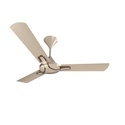 Abdg Ceiling Fan 1200mm Tapioca