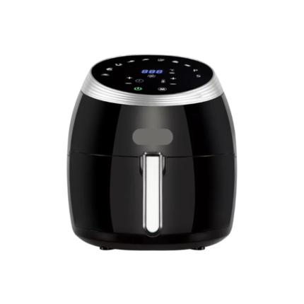 Abdg Prolife Grande Air Fryer 6.5L 1700W Black